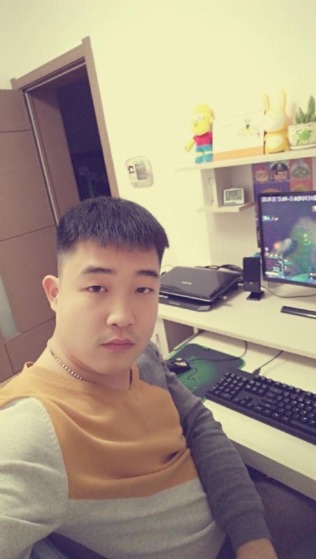 李权的第一张照片--福建基督教相亲网