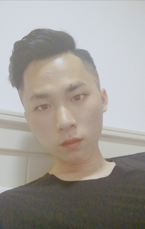 柠檬配哈密的第一张照片--福建基督教相亲网