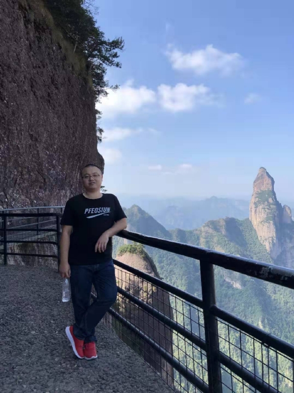 不杵于物的第一张照片--福建基督教相亲网