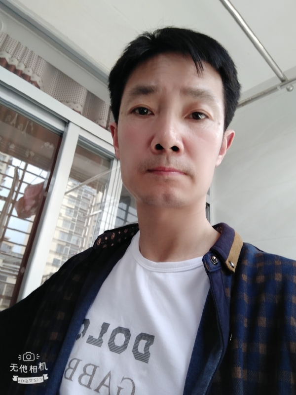 流云飞绣的第一张照片--福建基督教相亲网