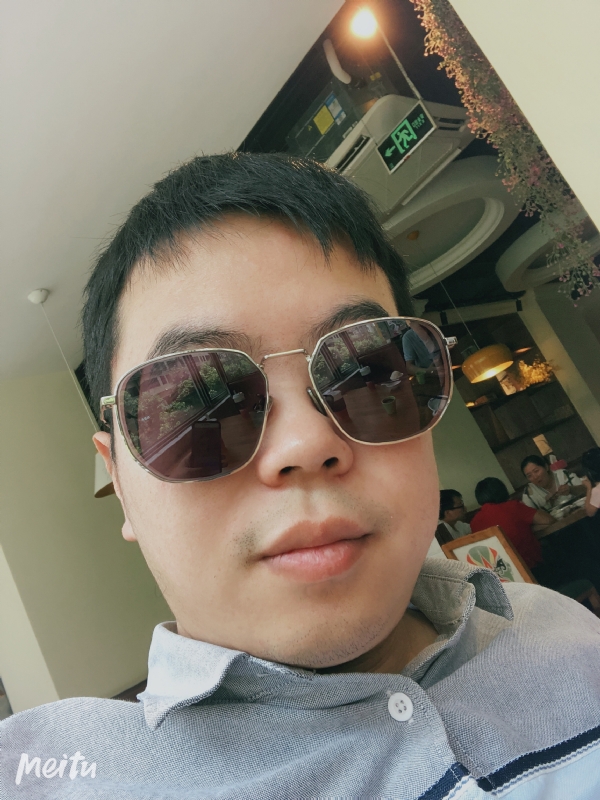 月台等路人的第一张照片--福建基督教相亲网