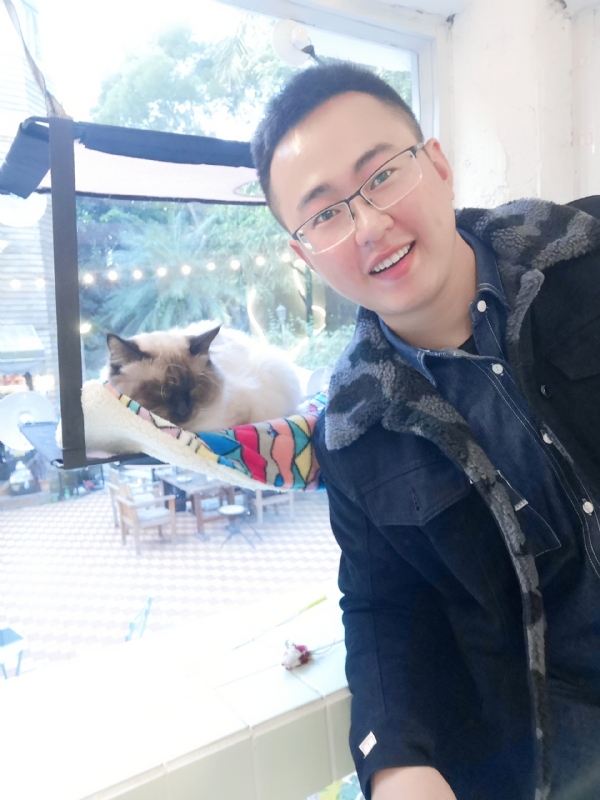 云轩的第一张照片--福建基督教相亲网