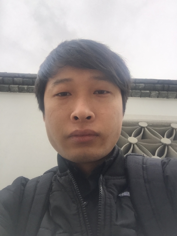 小雷的第一张照片--福建基督教相亲网