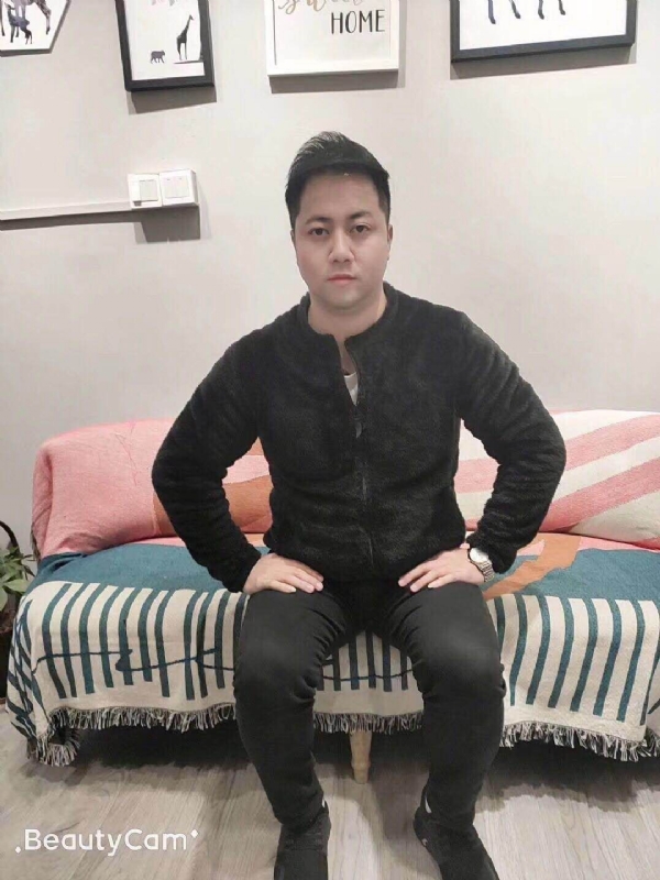 牛奶暖男的第二张照片--福建基督教相亲网