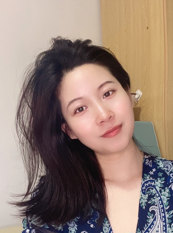 鸢莺的第三张照片--福建基督教相亲网