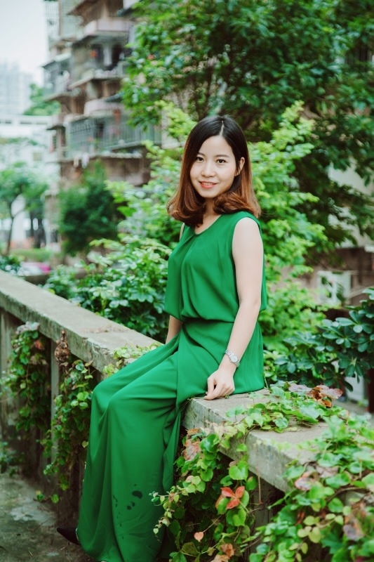 鸢莺的第五张照片--福建基督教相亲网