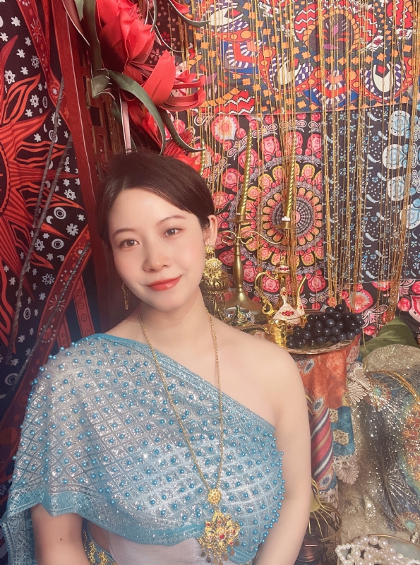 鸢莺的第八张照片--福建基督教相亲网