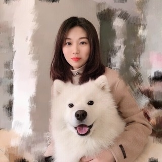 Alice的第一张照片--福建基督教相亲网