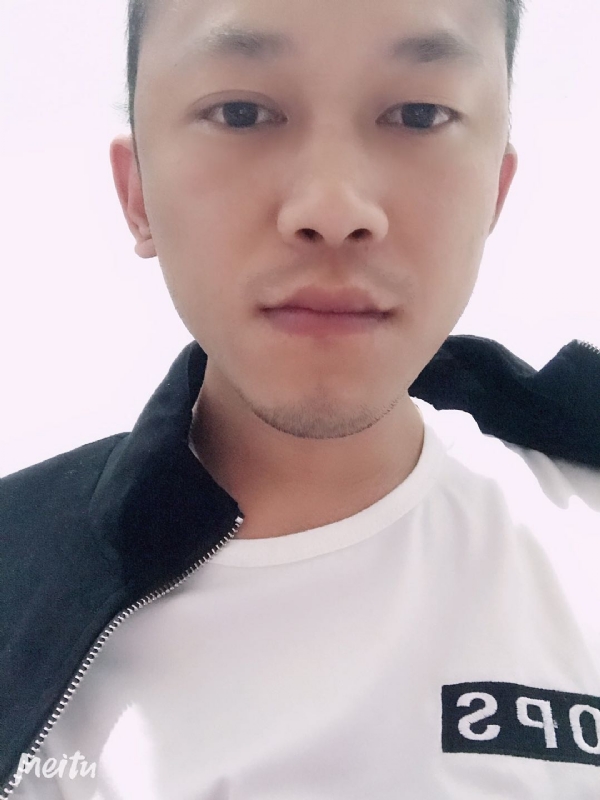 陈诚的第一张照片--福建基督教相亲网