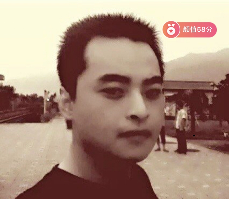 缘来是爱情的第一张照片--福建基督教相亲网