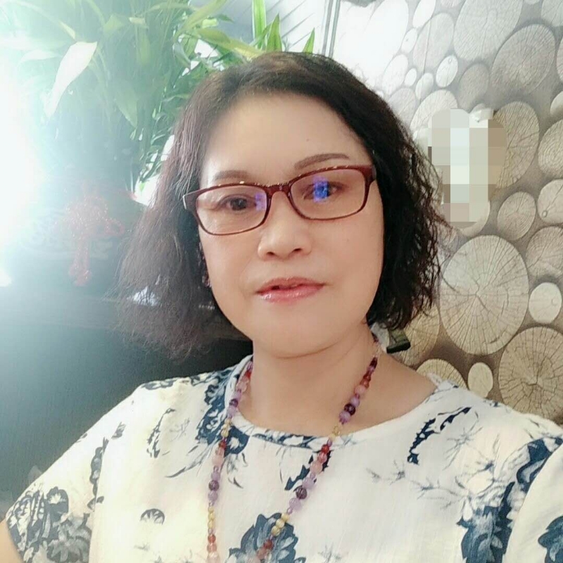 NiNi的第三张照片--福建基督教相亲网