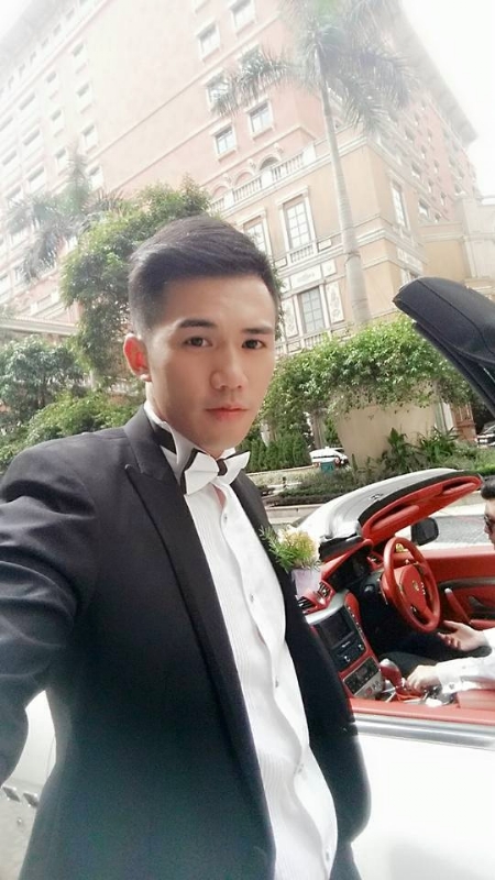 上善若水的第一张照片--福建基督教相亲网