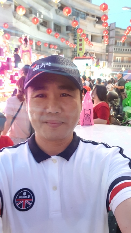小陳的第一张照片--福建基督教相亲网