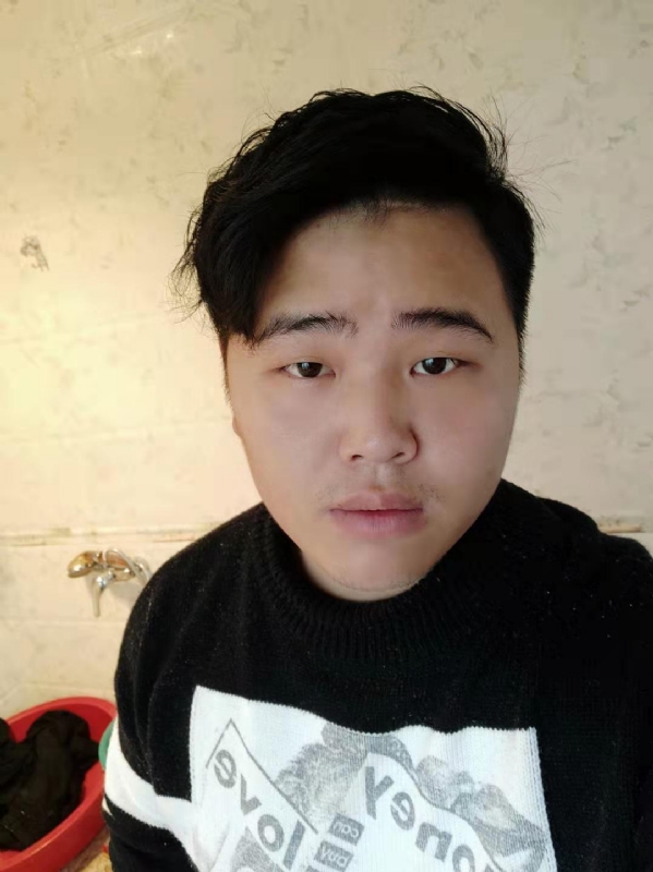 小李的第一张照片--福建基督教相亲网