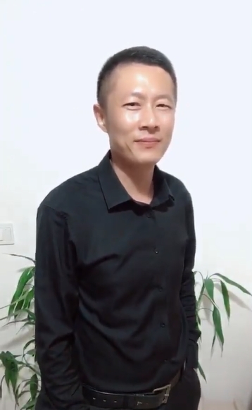 地huhi的第一张照片--福建基督教相亲网