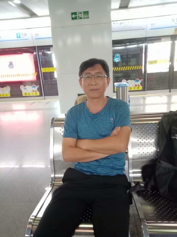 ws3579的第一张照片--福建基督教相亲网