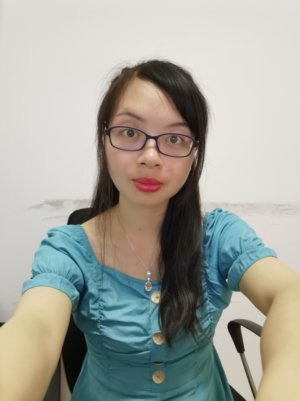 秋记的第二张照片--福建基督教相亲网