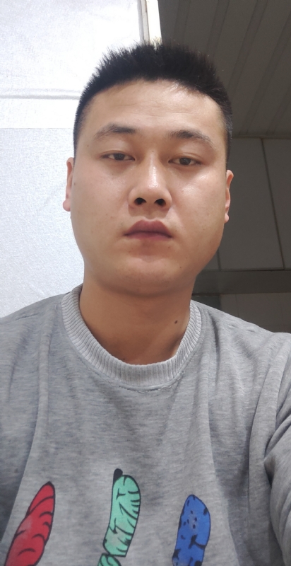 孤帆的第一张照片--福建基督教相亲网