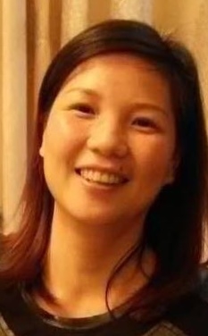 兰因絮果的第一张照片--福建基督教相亲网