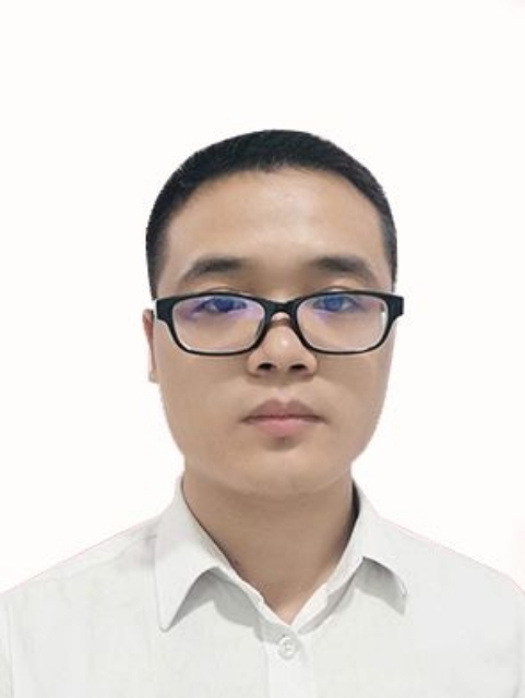 朱天亮的第三张照片--福建基督教相亲网