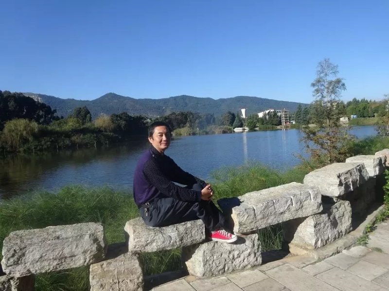 真心的龙的第八张照片--福建基督教相亲网