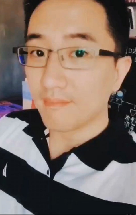 虎子的第一张照片--福建基督教相亲网