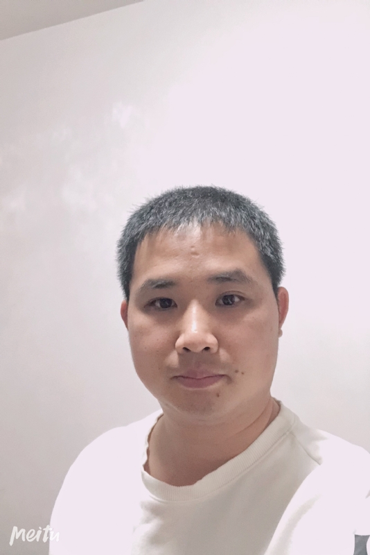 小梁的第一张照片--福建基督教相亲网
