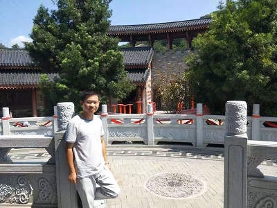 方向的第一张照片--福建基督教相亲网