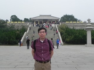 SeekingYou的第四张照片--福建基督教相亲网