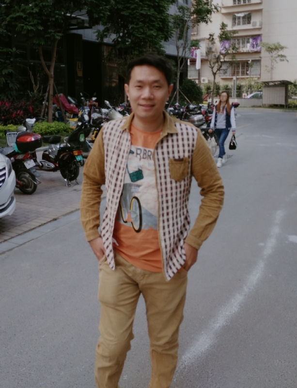 cmz的第一张照片--福建基督教相亲网