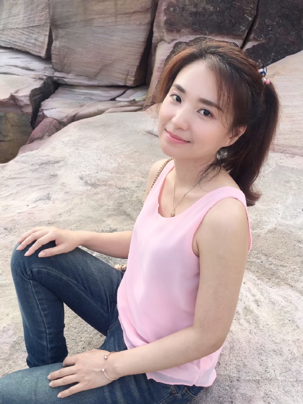 Jane的第二张照片--福建基督教相亲网