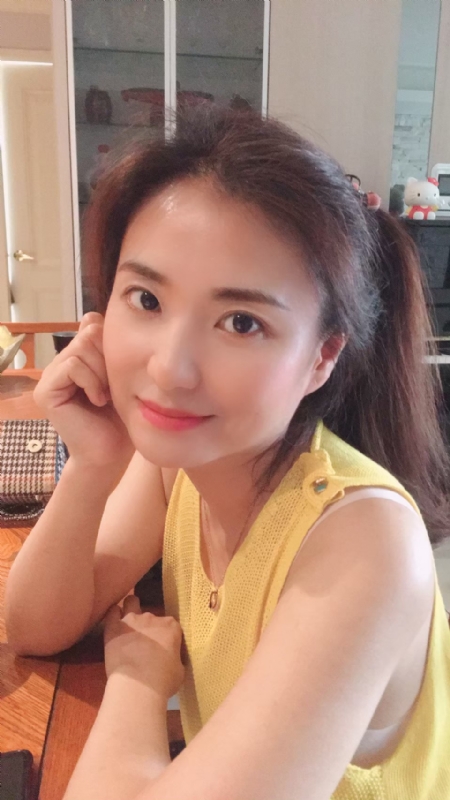Jane的第三张照片--福建基督教相亲网