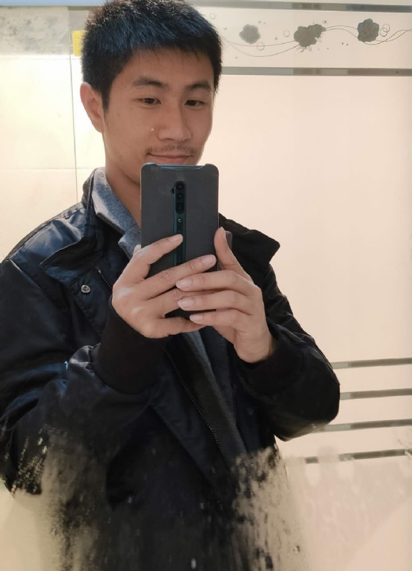 白色的风的第一张照片--福建基督教相亲网