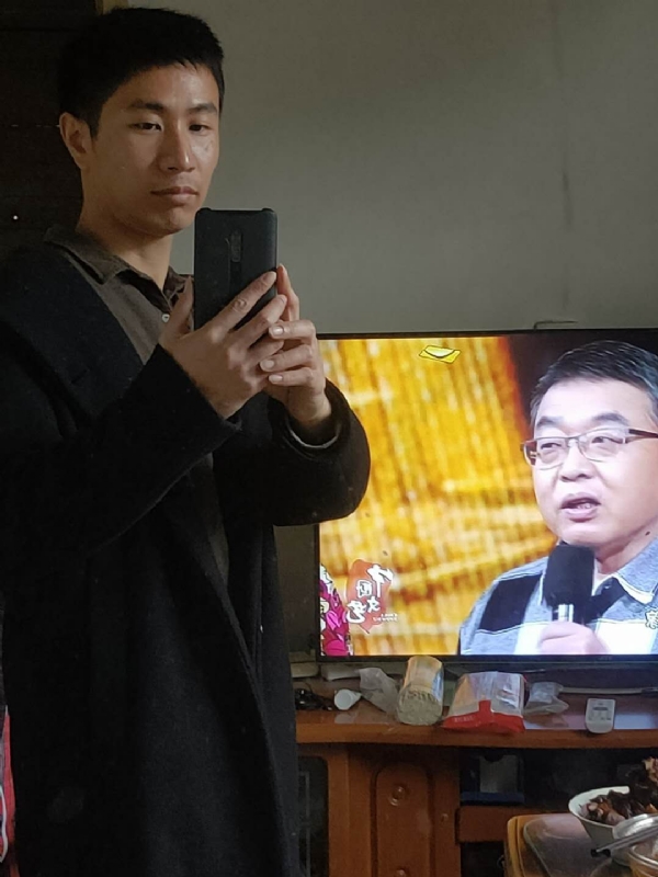 白色的风的第二张照片--福建基督教相亲网