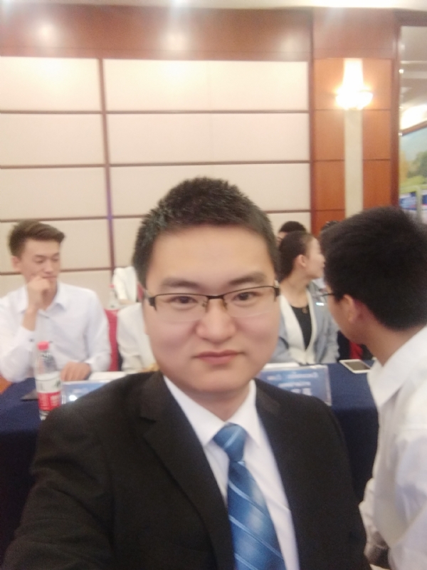 慕秋的第二张照片--福建基督教相亲网