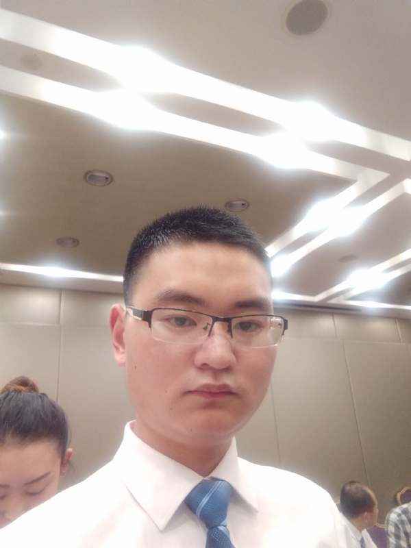 慕秋的第三张照片--福建基督教相亲网