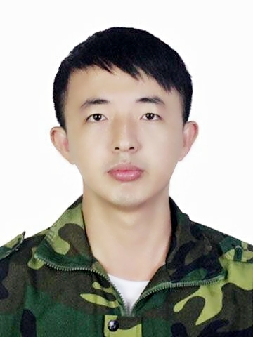 呵呵呵的第一张照片--福建基督教相亲网
