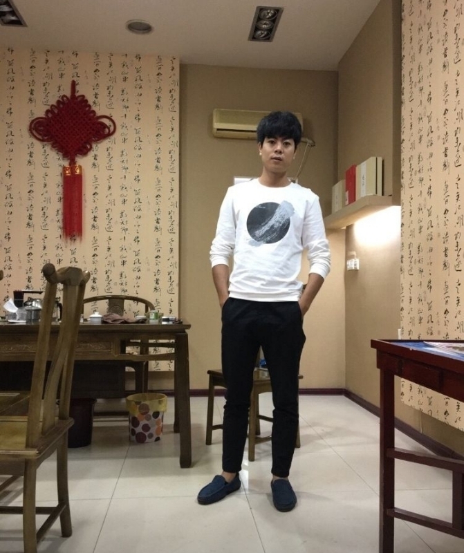 小贱哥的第二张照片--福建基督教相亲网