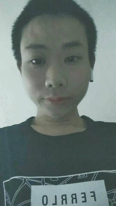 水中月的第一张照片--福建基督教相亲网
