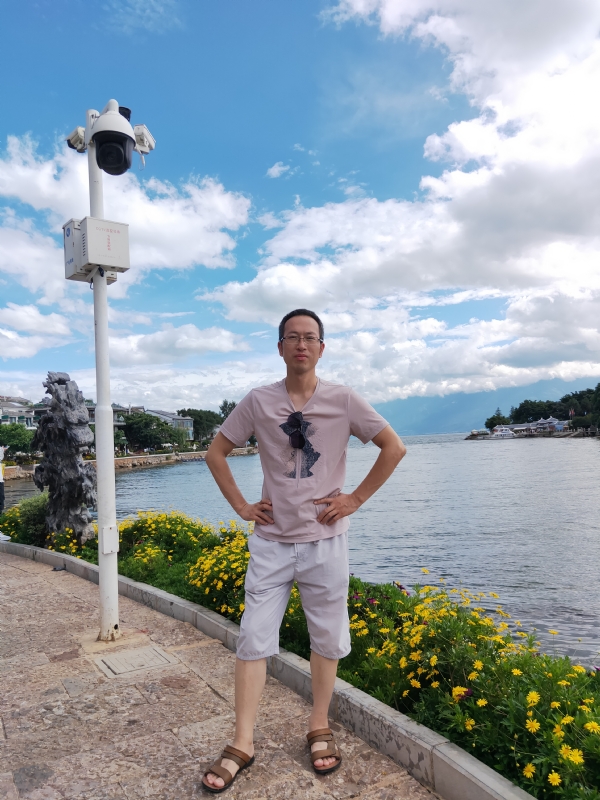 flyboy的第一张照片--福建基督教相亲网