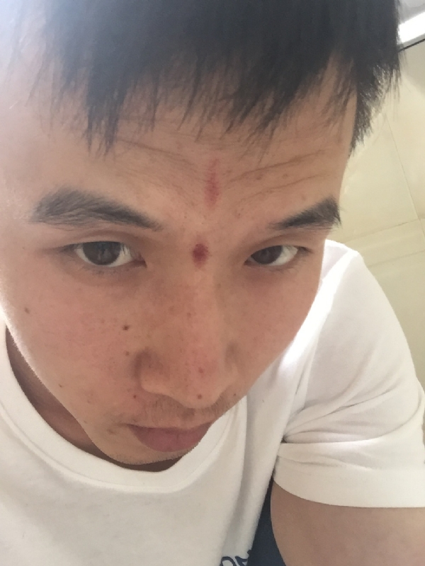 爱晴的第一张照片--福建基督教相亲网