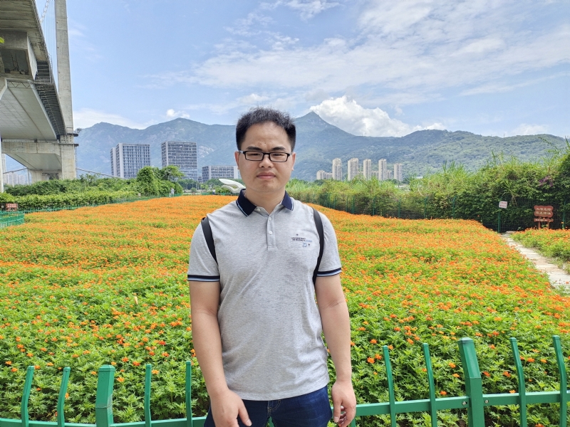 苏先生的第一张照片--福建基督教相亲网