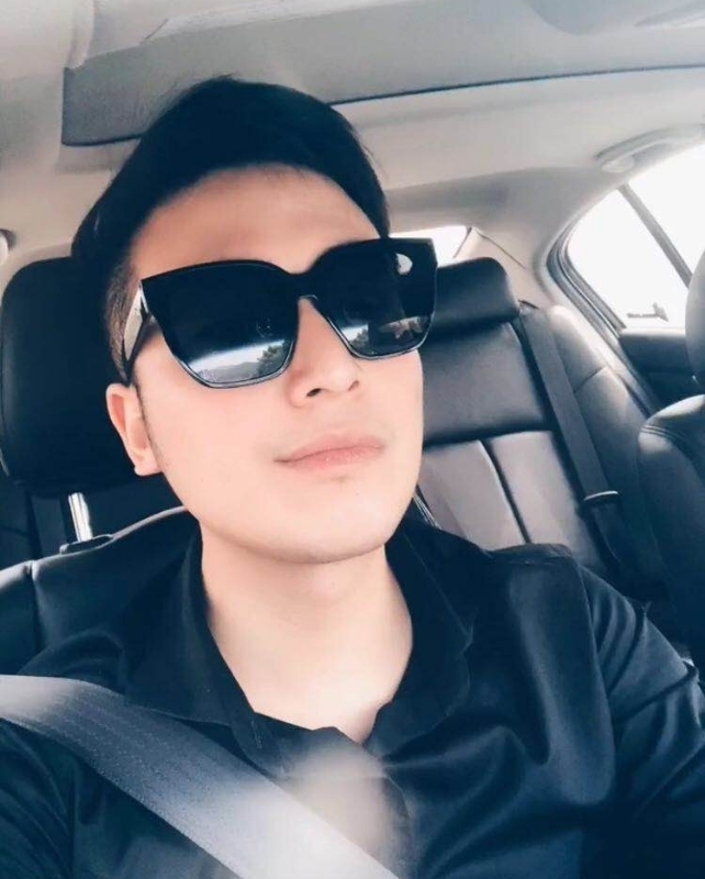 沉稳的第一张照片--福建基督教相亲网