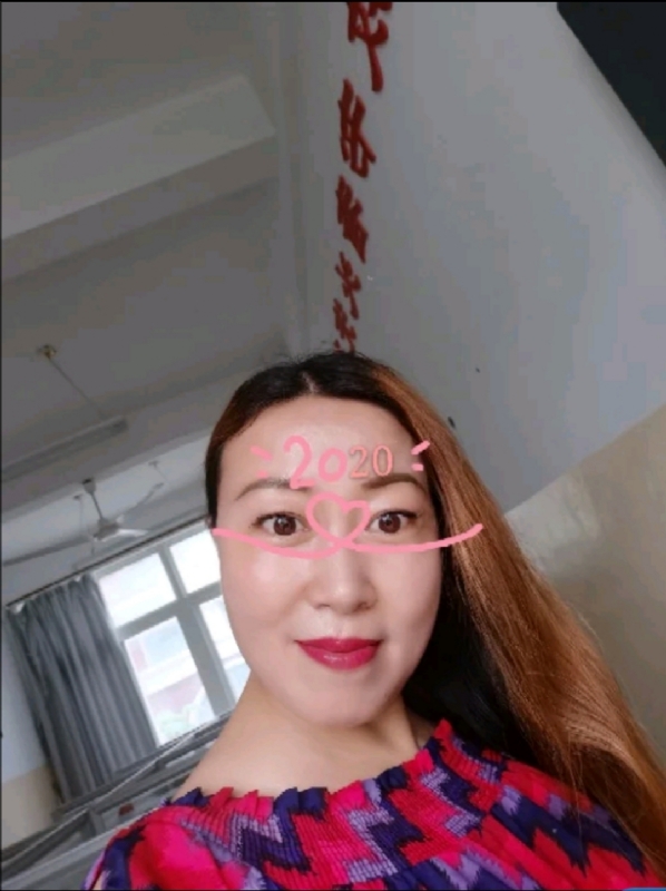 庭院深深的第二张照片--福建基督教相亲网