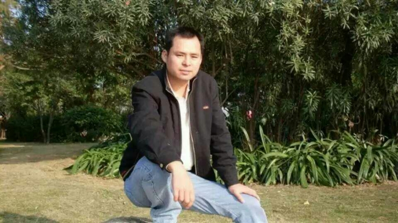 缘分的第一张照片--福建基督教相亲网