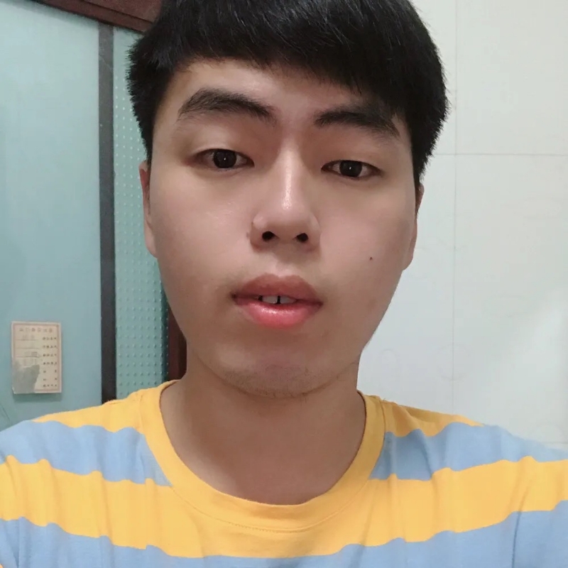 安浩i的第一张照片--福建基督教相亲网