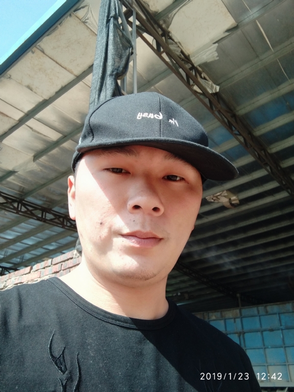 小蔡的第一张照片--福建基督教相亲网