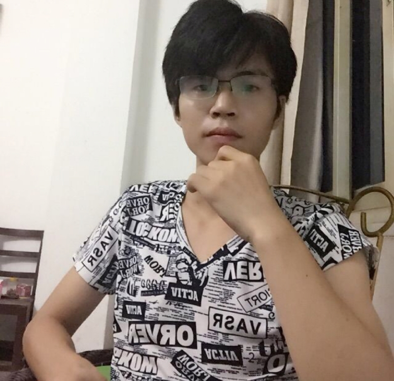 李斌的第一张照片--福建基督教相亲网