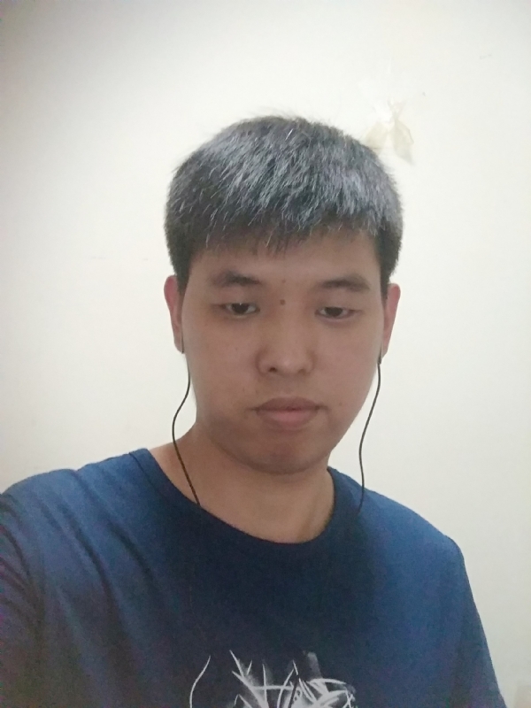 跳舞的鱼的第一张照片--福建基督教相亲网