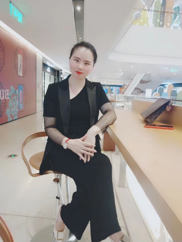 洒脱666的第一张照片--福建基督教相亲网